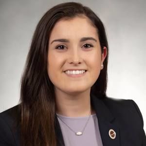 Meet your Posher, Bailey